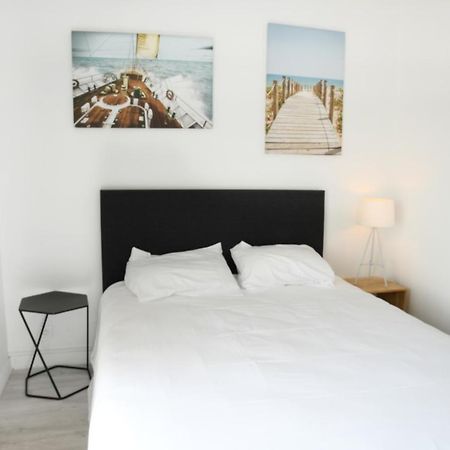 Duplex De 100M2 Avec 3 Chambres Vue Mer Royan Exterior photo